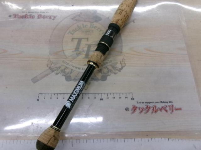 グラディエーターマキシマム GX-61ULS-ST マックスフィクサー