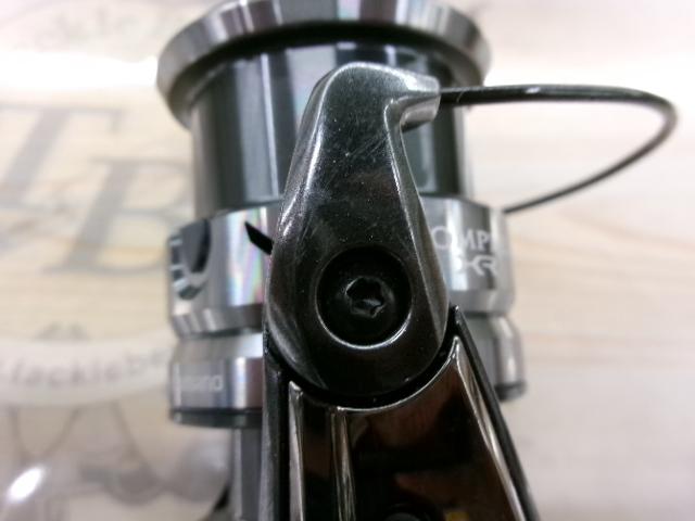 21コンプレックスXR 2500 F6 HG