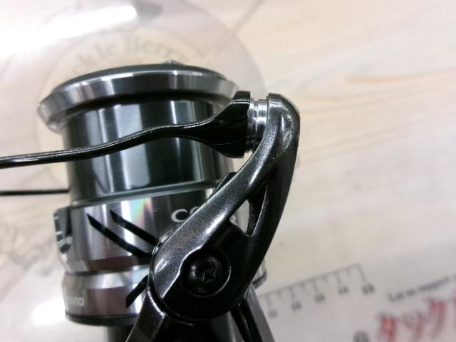 21コンプレックスXR 2500 F6 HG