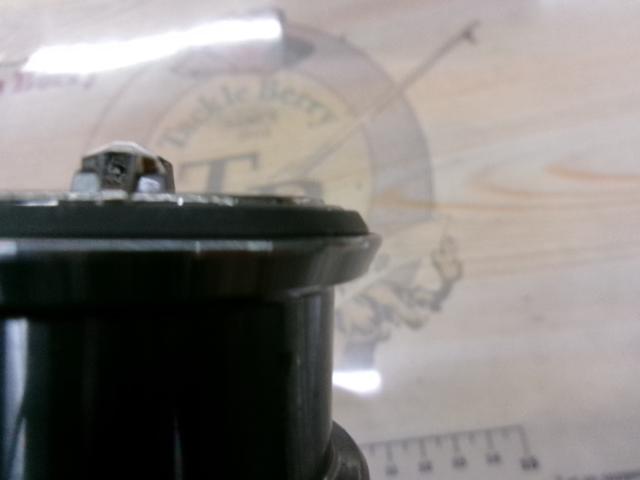 21コンプレックスXR 2500 F6 HG