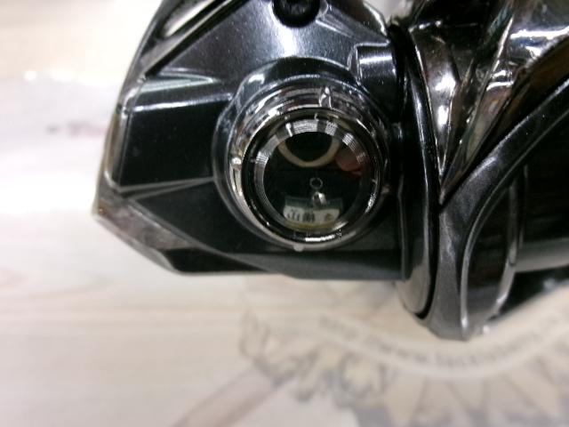 21コンプレックスXR 2500 F6 HG