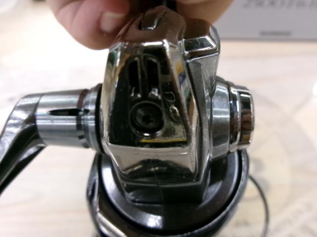 21コンプレックスXR 2500 F6 HG