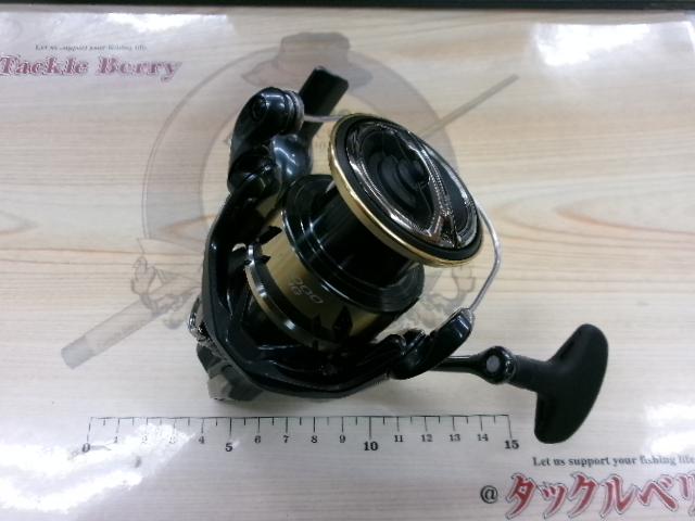 25アルテグラ C3000HG｜＠ベリーネット 日本最大新品中古釣具WEB