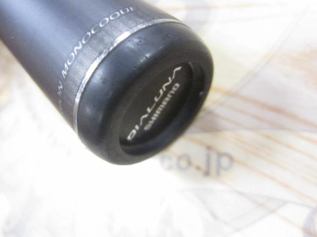 23ディアルーナ B86M