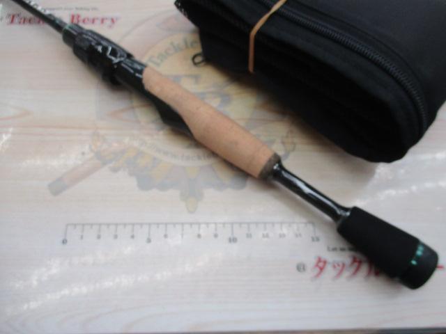 ロードランナーストラクチャーNXS STN620LS