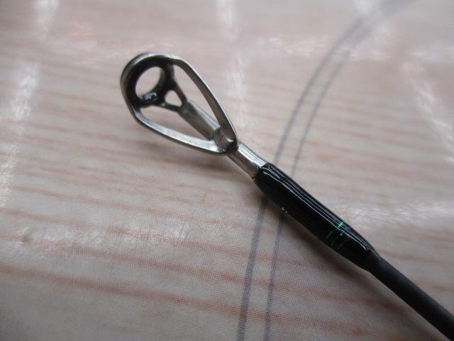 ロードランナーストラクチャーNXS STN620LS