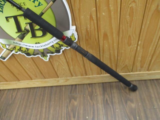 バズ JSP57-6 レッド