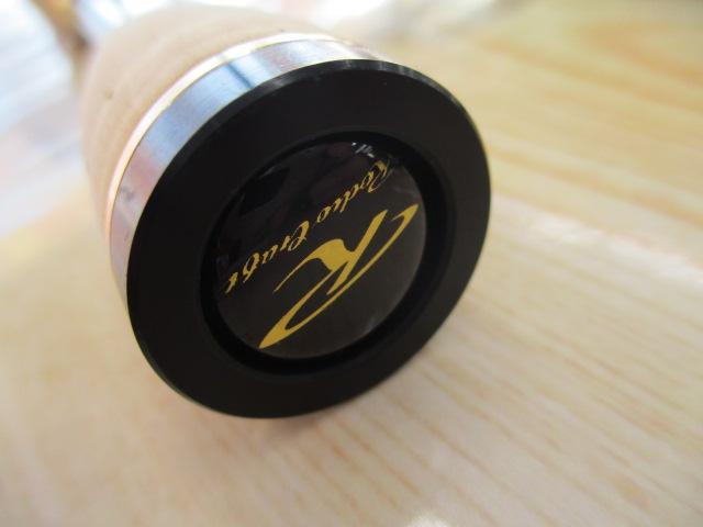 99ツーナインプラス 60UL-eレッドコルク