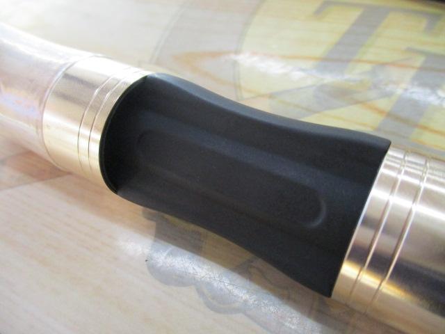 99ツーナインプラス 60UL-eレッドコルク