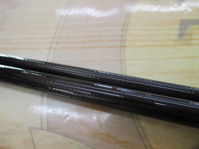 99ツーナインプラス 60UL-eレッドコルク