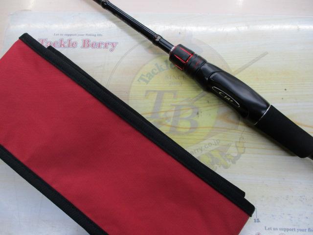 ゾディアス 264ML