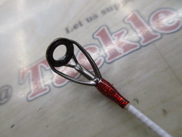 22炎月SS B66MH-FS/R｜＠ベリーネット 日本最大新品中古釣具WEB