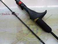 22炎月SS B66MH-FS/R