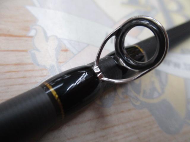 グラディエーターアンチ GA-67MH-TC フロッグマン｜＠ベリー