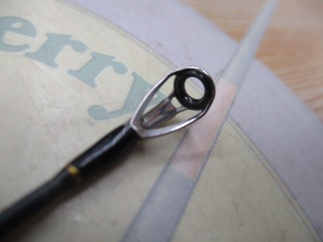 グラディエーターアンチ GA-67MH-TC フロッグマン