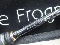 グラディエーターアンチ GA-67MH-TC フロッグマン