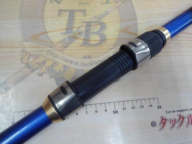 フレクシード波止磯 3-450PTS