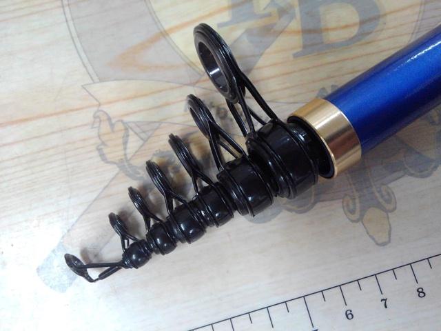 フレクシード波止磯 3-450PTS