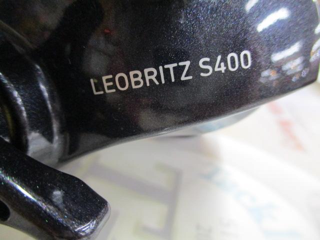 レオブリッツ S400
