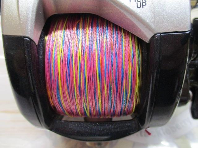 レオブリッツ S400