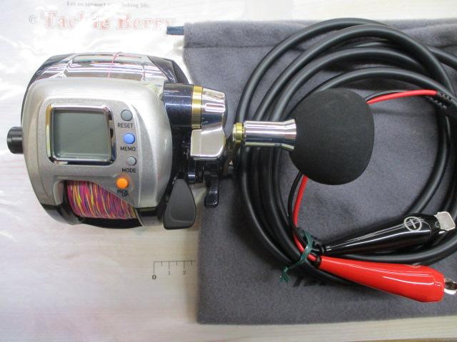 レオブリッツ S400