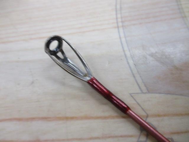 リーディング-X マダイ 300