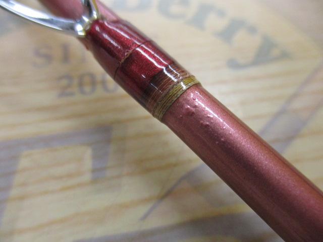 リーディング-X マダイ 300