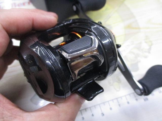 21バルケッタ 100DHHG｜＠ベリーネット 日本最大新品中古釣具WEB