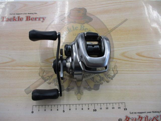 18バンタムMGL XG RH｜＠ベリーネット 日本最大新品中古釣具WEB