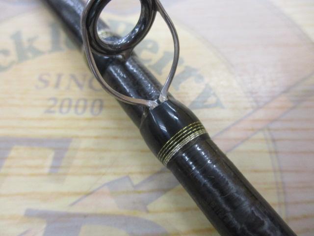 ポイズングロリアス 1610ML COVER DRIVE