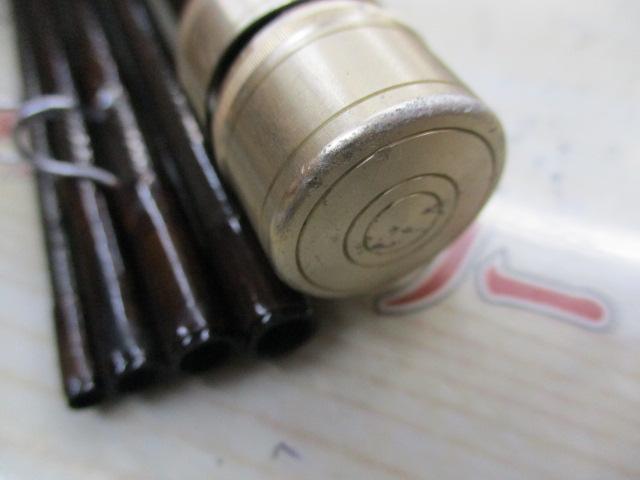 シルバークリーク SC-764F-5