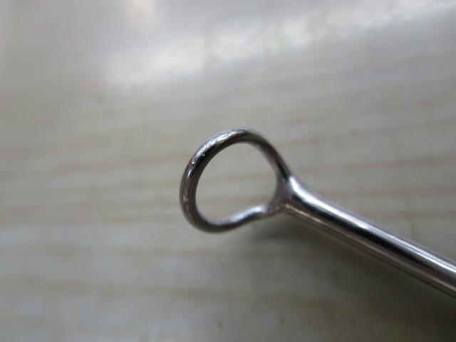 シルバークリーク SC-764F-5