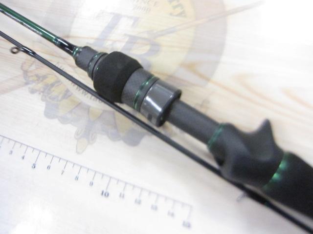 マスビートⅢ MBC-562ULⅢ