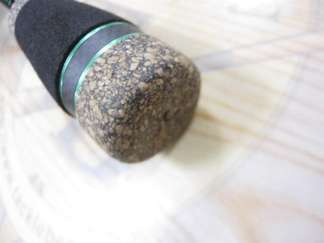 マスビートⅢ MBC-562ULⅢ