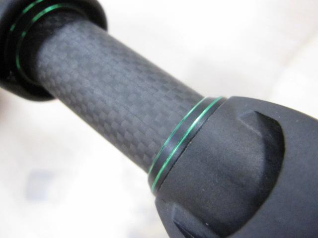 マスビートⅢ MBC-562ULⅢ