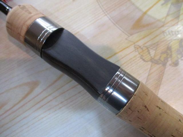 カワセミラプソディ　KWSM-S41L 5P ジャクソン(Jackson) カワセミラプソディ KWSM-S41L 5P