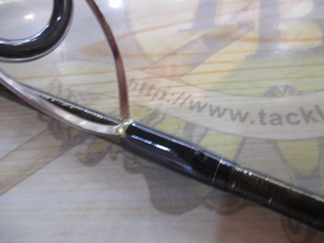 シマノ カーディフ NX S64L 美品 シマノ(SHIMANO) 21 カーディフ NX S64L カーディフNX[CARDIFF