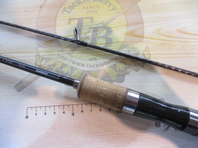 24トラウトワンNS S64L｜＠ベリーネット 日本最大新品中古釣具WEBショップ