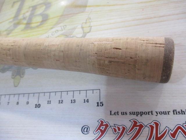 24トラウトワンNS S64L