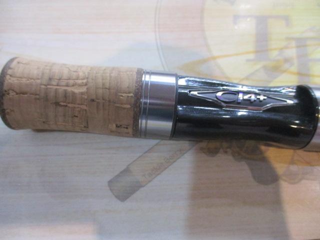 24トラウトワンNS S64L｜＠ベリーネット 日本最大新品中古釣具WEBショップ