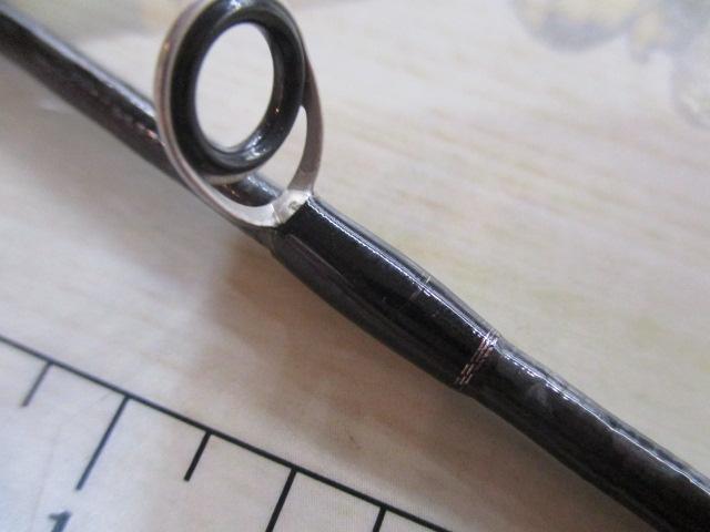 24トラウトワンNS S64L