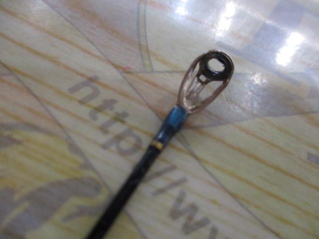 レイズ インテグラル RZI484S-UL