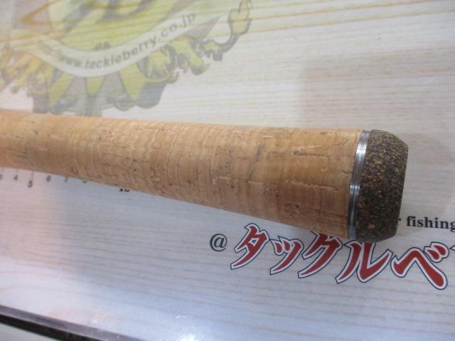 トラウトシグナル TRSS-62L インディゴブルー