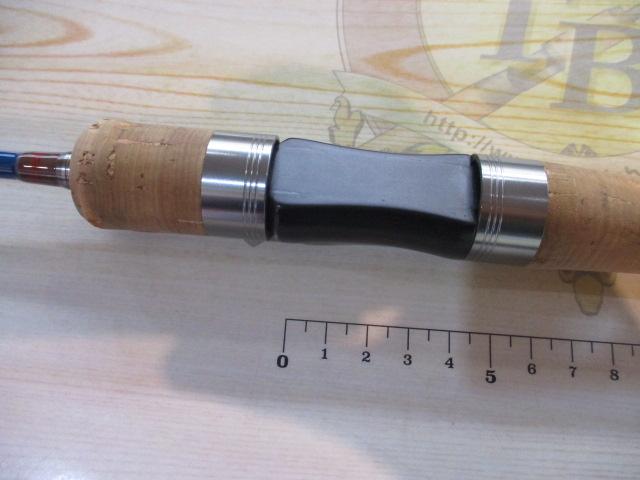 トラウトシグナル TRSS-62L インディゴブルー