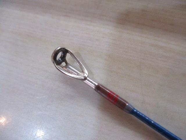 トラウトシグナル TRSS-62L インディゴブルー