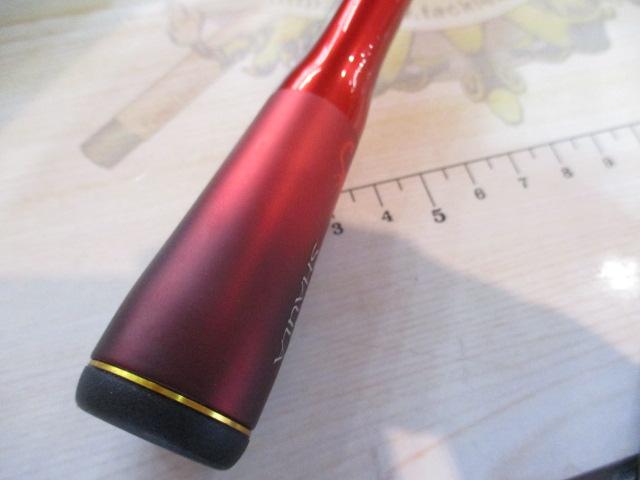 24ワールドシャウラ テクニカルエディション S62SUL-R/2