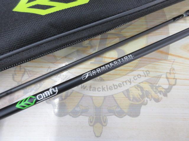 Tコネクションコンフィー　TCC-S62ML JACKALL ティーコネクション コンフィー TCC-S62Lの最安値