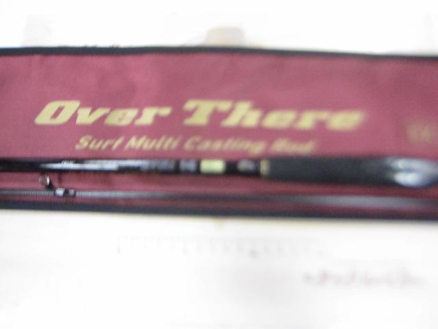 オーバーゼアEX 99ML/M