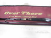 オーバーゼアEX 99ML/M