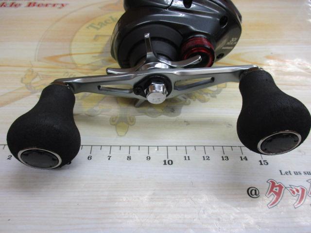 24スコーピオンMD 301XG LH｜＠ベリーネット 日本最大新品中古釣具WEB